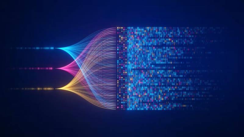 青白江区软件开发：解锁高性能应用的核心技术路径