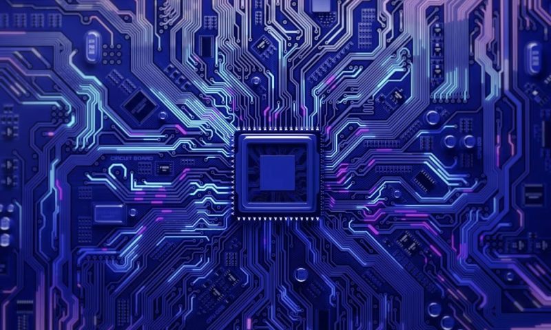 青白江区软件开发公司